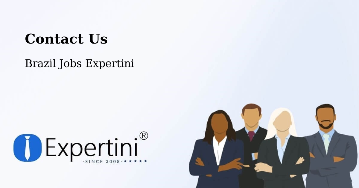 Contact Expertini – Mucambo - Brazil Jobs Expertini